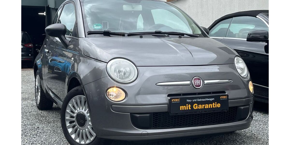 Fiat 500 155.000 km 3.990 &euro; Kiel 24148