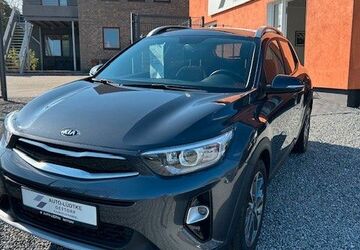 Kia Stonic 22.300 km 15.990 &euro; Gettorf 24214