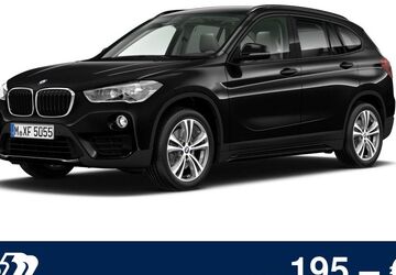 BMW X1 121.415 km 21.250 &euro; Kiel 24118