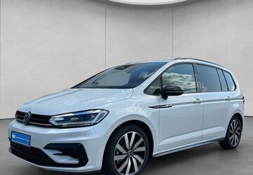 VW Touran 6.000 km 46.480 &euro; Kronshagen 24119