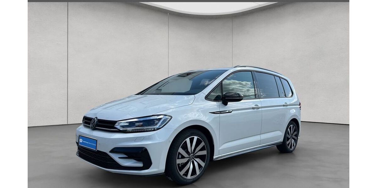 VW Touran 6.000 km 46.480 &euro; Kronshagen 24119