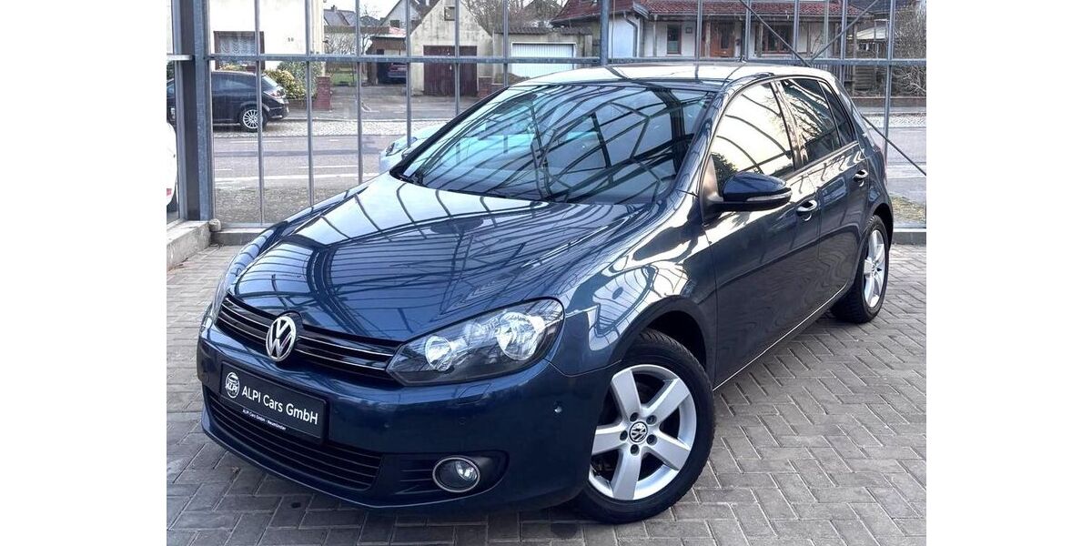 VW Golf 120.295 km 9.450 &euro; Neumünster 24539