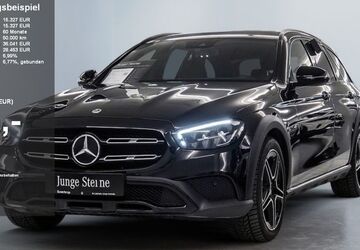 Mercedes-Benz E 220 67.000 km 42.370 &euro; Kiel 24148