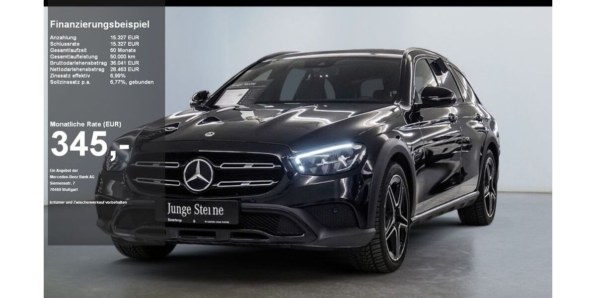 Mercedes-Benz E 220 67.000 km 42.370 &euro; Kiel 24148