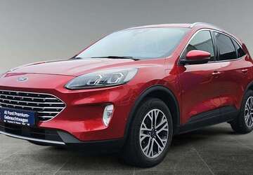 Ford Kuga 14.800 km 26.990 &euro; Kiel 24148