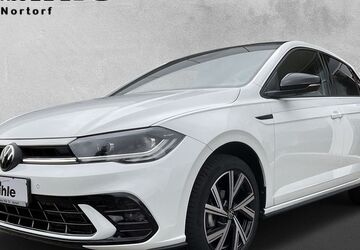 VW Polo 20.000 km 19.780 &euro; Nortorf 24589