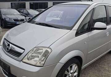 Opel Meriva 171.000 km 2.950 &euro; Kiel 24145
