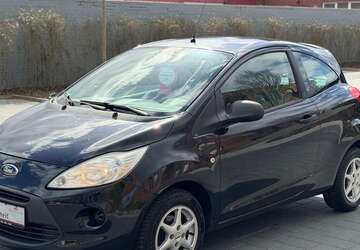 Ford Ka/Ka+ 144.310 km 3.499 &euro; Kiel 24107
