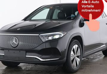 Mercedes-Benz EQA 8.028 km 37.125 &euro; Kiel 24148