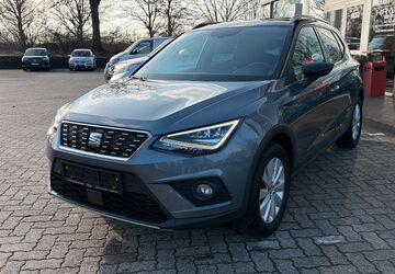 Seat Arona 87.750 km 13.990 &euro; Bornhoeved 24619