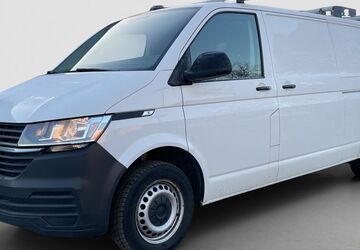 VW T6 Transporter 81.928 km 25.900 &euro; Neumünster 24539