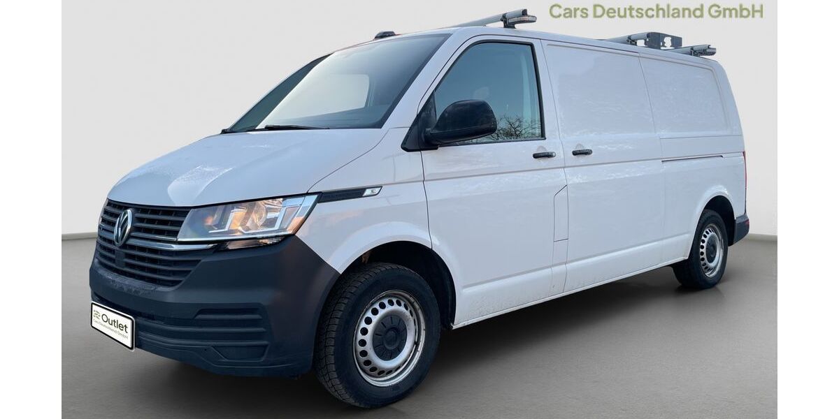 VW T6 Transporter 81.928 km 25.900 &euro; Neumünster 24539