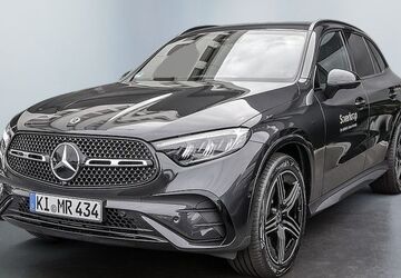 Mercedes-Benz GLC 220 9.999 km 57.950 &euro; Kiel 24109