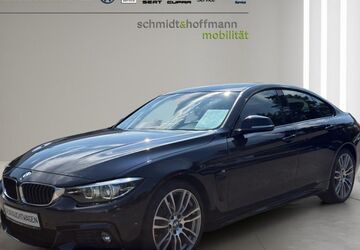 BMW 420 63.500 km 22.980 &euro; Eckernförde 24340