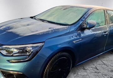 Renault Megane 103.200 km 14.444 &euro; Neumünster 24539