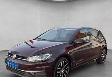 VW Golf 112.700 km 14.880 &euro; Bordesholm 24582