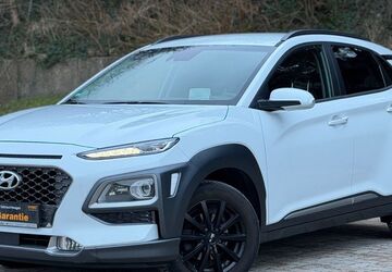 Hyundai KONA 81.300 km 13.790 &euro; Kiel 24147
