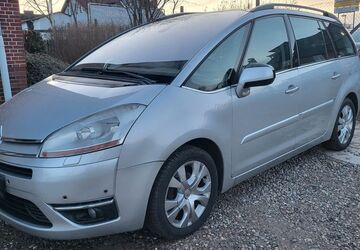 Citroen Grand C4 Picasso / SpaceTourer 160.000 km 3.999 &euro; Kiel-Elmschenhagen 24146