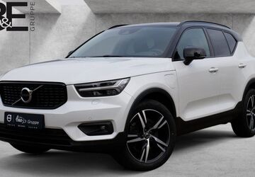 Volvo XC40 59.900 km 26.950 &euro; Kiel 24107