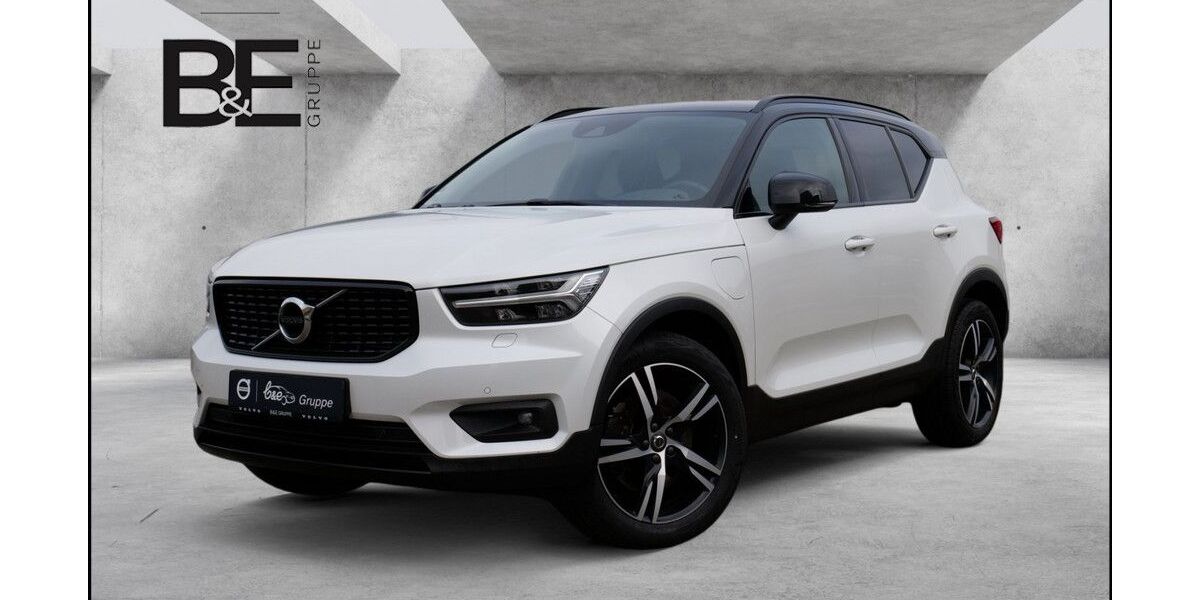 Volvo XC40 59.900 km 26.950 &euro; Kiel 24107