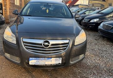 Opel Insignia 185.000 km 3.999 &euro; Kronshagen 24119