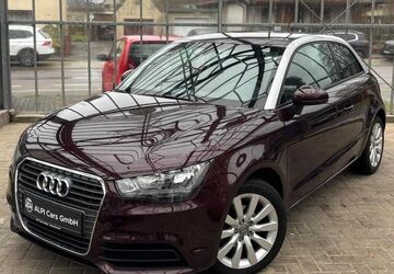 Audi A1 72.195 km 7.999 &euro; Neumünster 24539