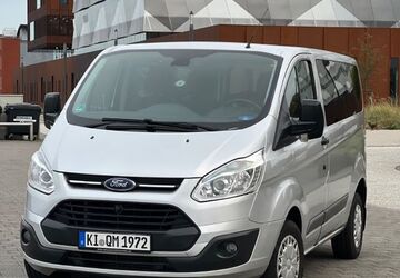Ford Transit Custom 203.000 km 10.000 &euro; Kiel 24148