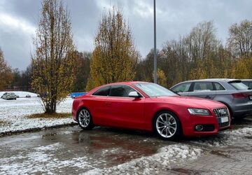 Audi A5 218.000 km 8.999 &euro; Boksee 24220