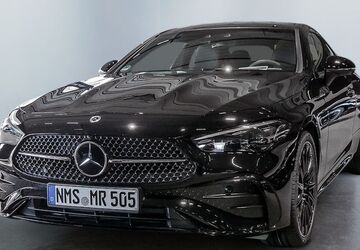 Mercedes-Benz CLE 200 9.999 km 57.950 &euro; Neumünster 24539