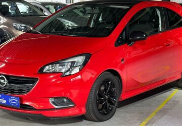 Opel Corsa 275.000 km 2.700 &euro; Kiel 24145