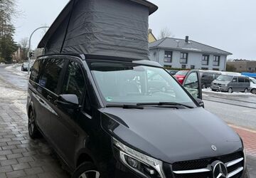Mercedes-Benz V 250 109.200 km 55.999 &euro; Kiel 24159
