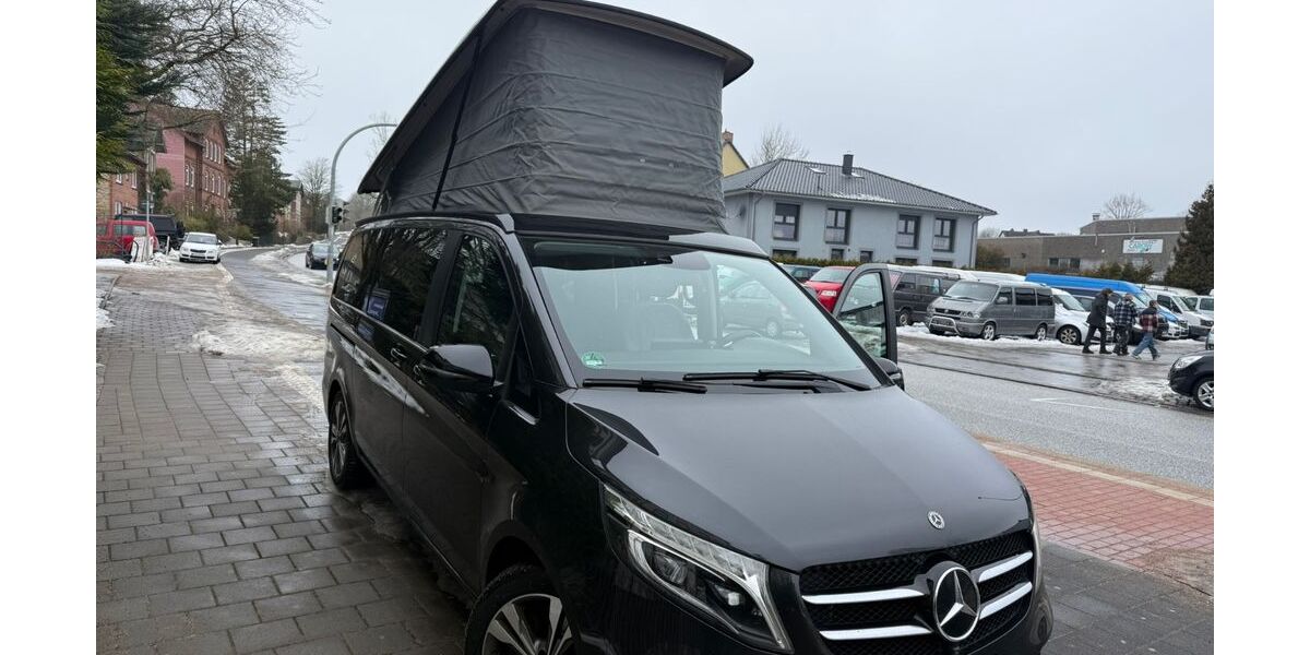 Mercedes-Benz V 250 109.200 km 55.999 &euro; Kiel 24159