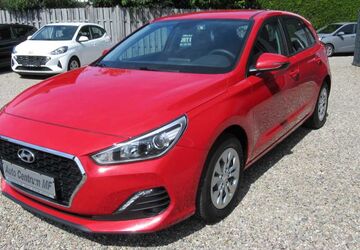 Hyundai i30 80.900 km 12.950 &euro; Gettorf 24214