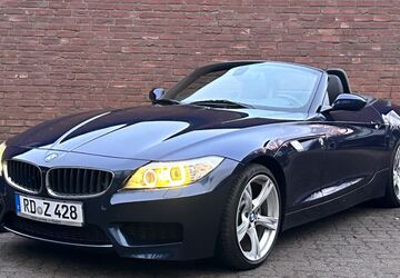 BMW Z4 129.977 km 18.900 &euro; Bordesholm 24582
