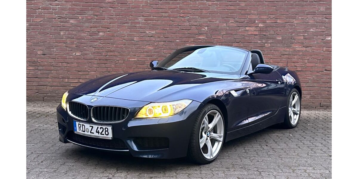 BMW Z4 129.977 km 18.900 &euro; Bordesholm 24582