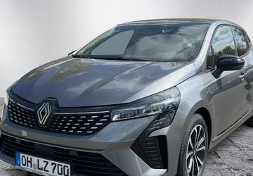 Renault Clio 4.367 km 22.480 &euro; Bornhöved 24619