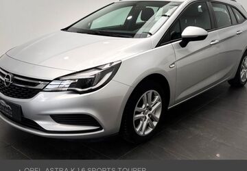 Opel Astra 159.281 km 8.500 &euro; Neumünster 24536