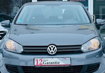 VW Golf 161.000 km 6.499 &euro; Heikendorf 24226