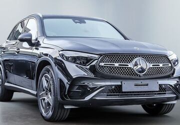 Mercedes-Benz GLC 220 9.999 km 57.450 &euro; Kiel 24109