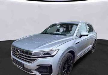 VW Touareg 66.234 km 50.980 &euro; Neumünster 24537