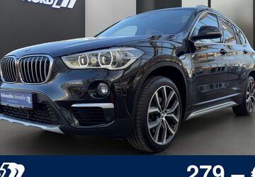 BMW X1 56.004 km 29.950 &euro; Kiel 24118