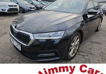 Skoda Octavia 199.900 km 12.999 &euro; Kiel-Moorsee 24145