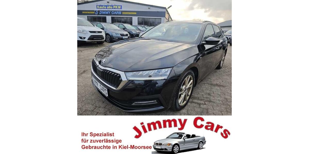 Skoda Octavia 199.900 km 12.999 &euro; Kiel-Moorsee 24145