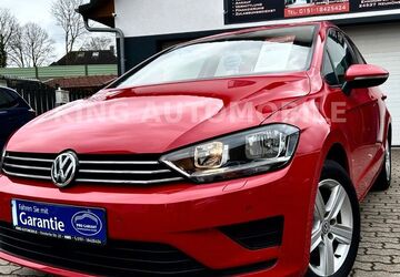 VW Golf Sportsvan 103.221 km 12.300 &euro; Neumünster 24537