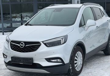 Opel Mokka 132.000 km 11.980 &euro; BLUMENTHAL 24241