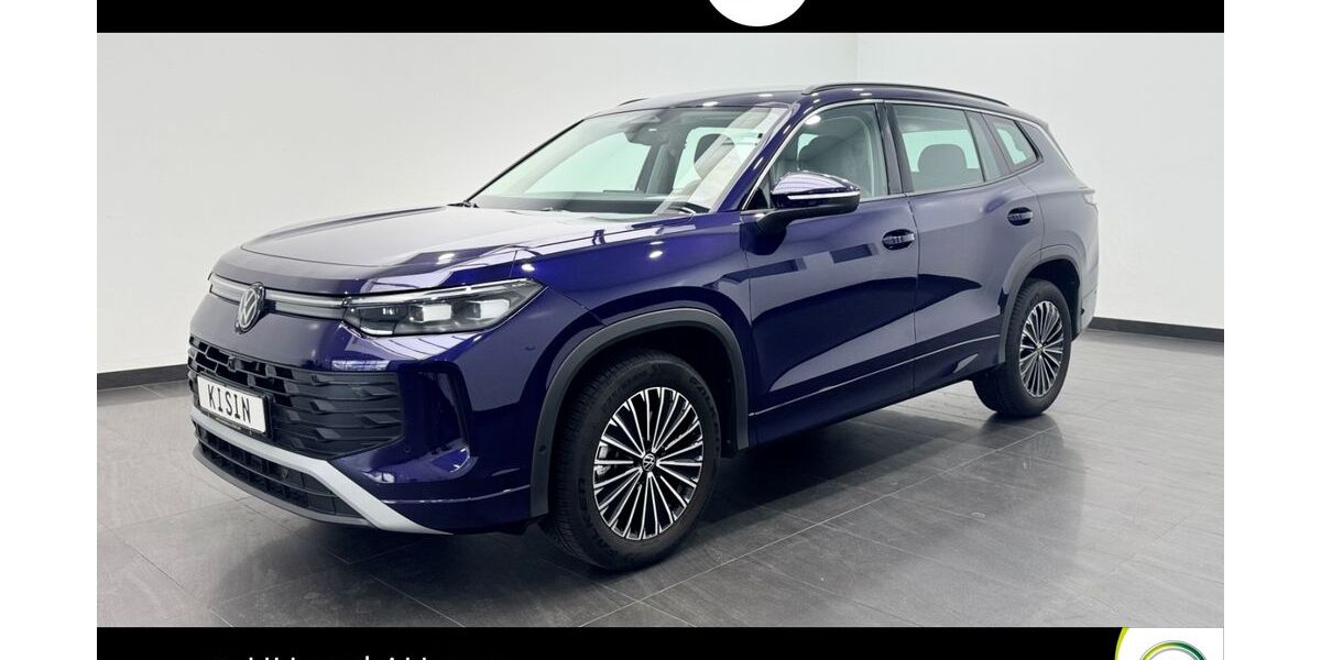 VW Tayron 25.421 km 41.990 &euro; Neumünster 24536