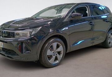 Opel Grandland (X) 9.631 km 24.780 &euro; Preetz 24211