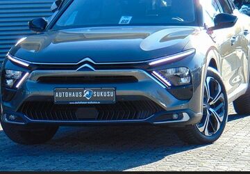 Citroen C5 X 28.175 km 19.990 &euro; Neumünster 24537