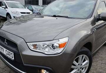 Mitsubishi ASX 106.000 km 8.999 &euro; Kiel 24145