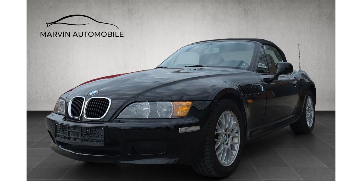 BMW Z3 96.230 km 13.980 &euro; Schellhorn 24211